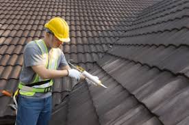 Best Metal Roofing Installation  in Botkins, OH